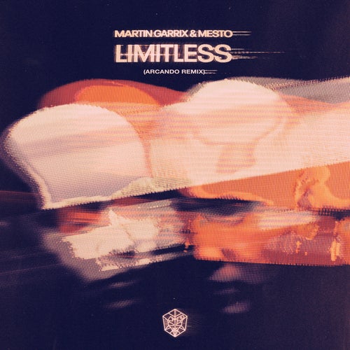 Limitless (Arcando Extended Remix)