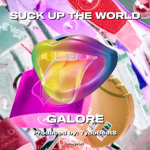 s*** UP THE WORLD