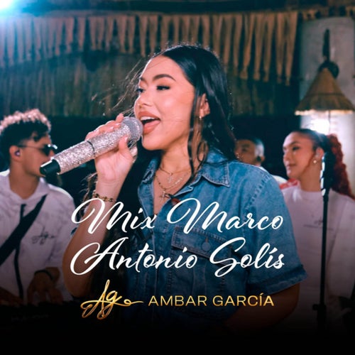 Mix Marco Antonio Solís