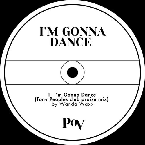I'm Gonna Dance