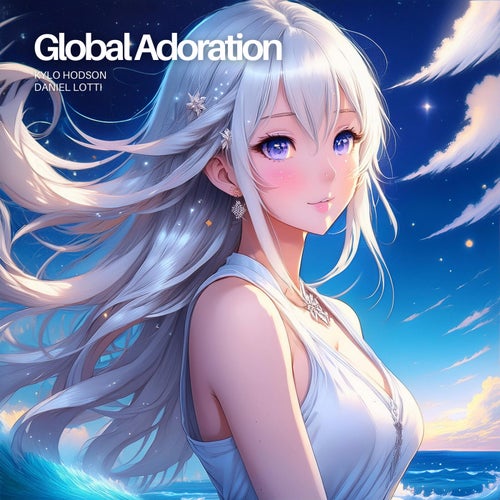 Global Adoration (feat. Daniel Lotti)