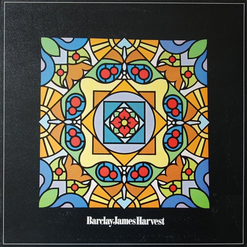 Barclay James Harvest (2002 Remaster)