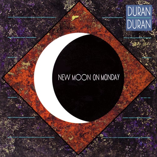 New Moon On Monday (Dance Mix)