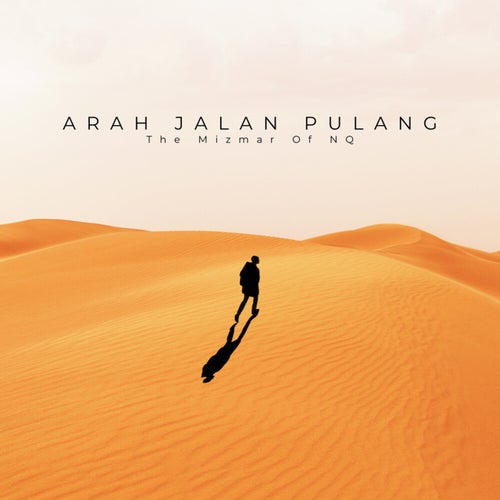 Arah Jalan Pulang