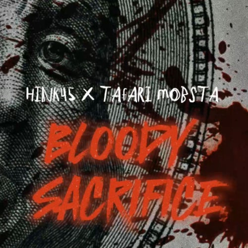 Bloody Sacrifice