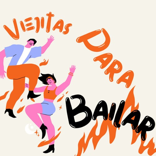 Viejitas Para Bailar