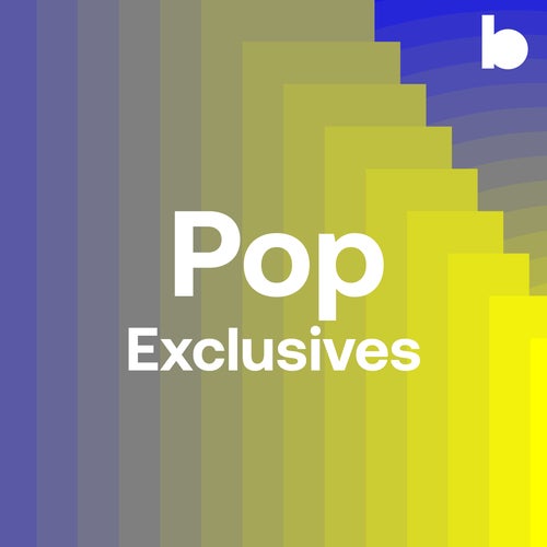 Pop Exclusives playlist