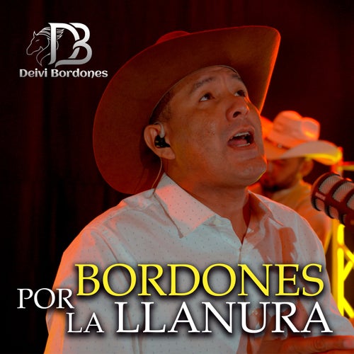 Bordones por la Llanura