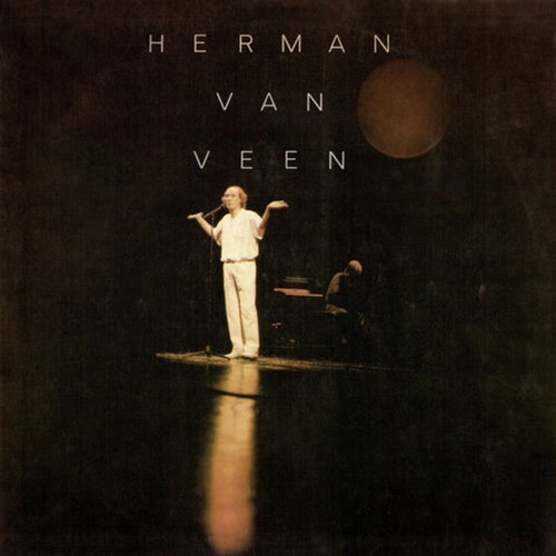 Herman van Veen I