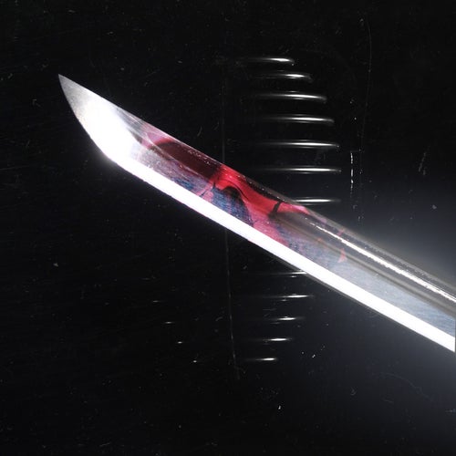 Kendō || Mayday