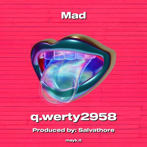 Mad