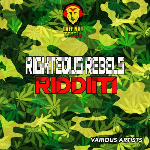 Righteous Rebels Riddim