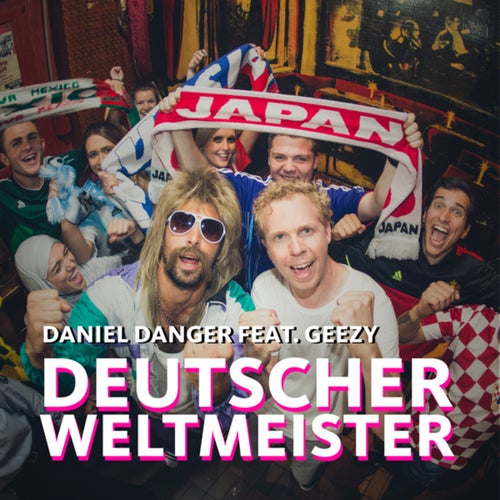 Deutscher Weltmeister (WM Hit)