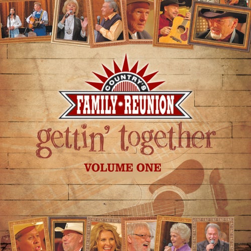 Gettin' Together (Live / Vol. 1)