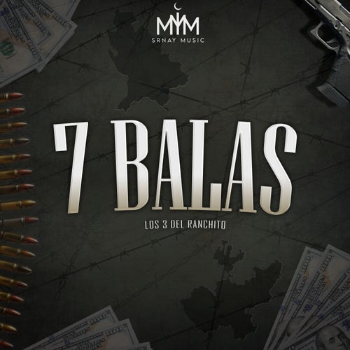 7 Balas