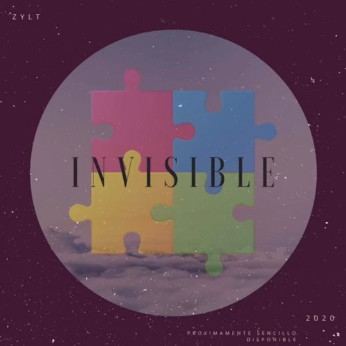 Invisible - Instrumental