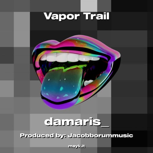 Vapor Trail