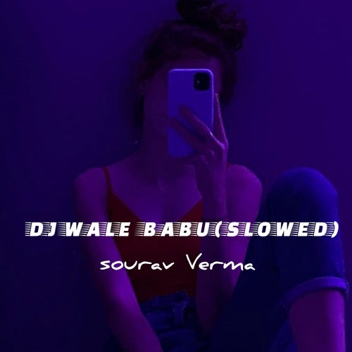 DJWALEBABU(SLOWED)