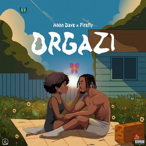 Orgazi (feat. Firefly)