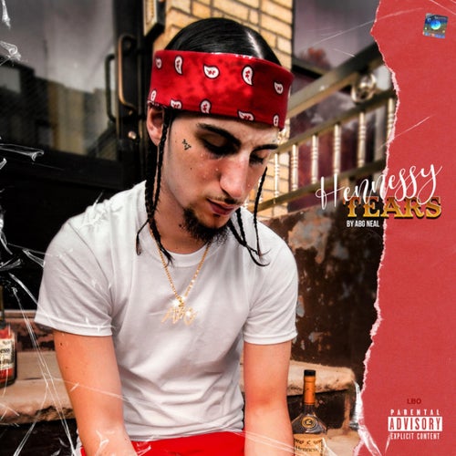 Hennessy Tears