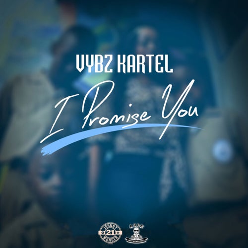 I Promise You
