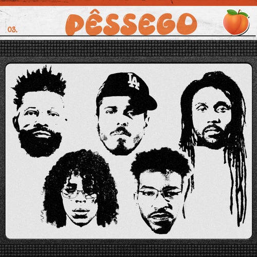 Pêssego