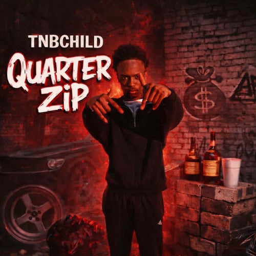 Quarter Zip