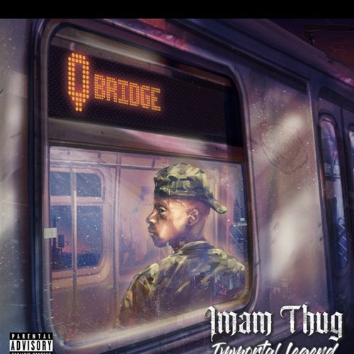 Imam Thug Profile