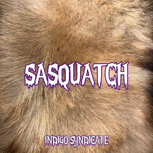Sasquatch