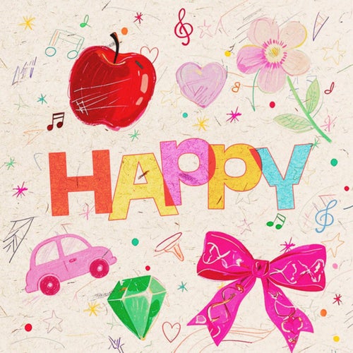 Happy~