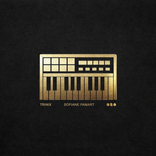 Oro (feat. Sofiane Pamart)