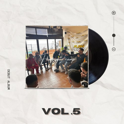 Flowpegao, Vol.5
