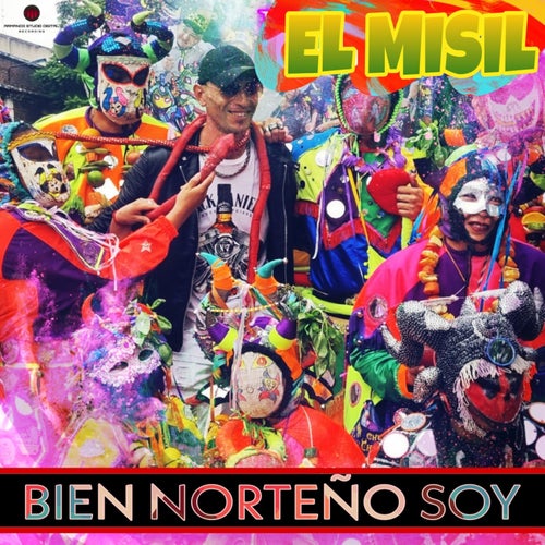 BIEN NORTEÑO SOY