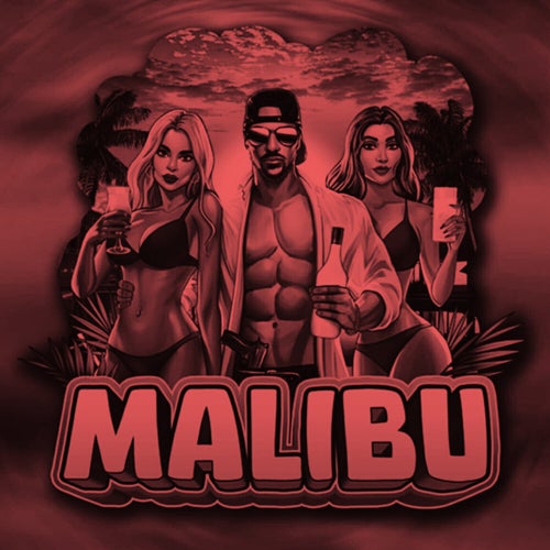 Føkker med oss (Malibu 2025)