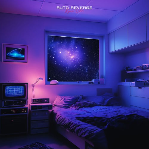 Auto-Reverse
