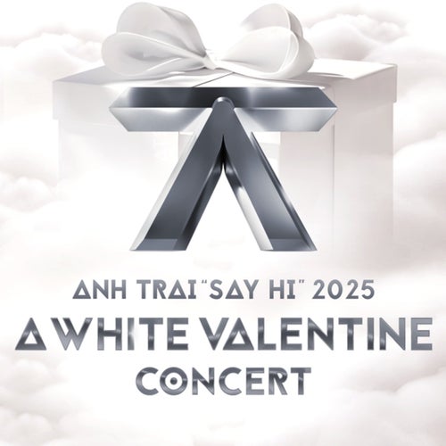 A WHITE VALENTINE CONCERT
