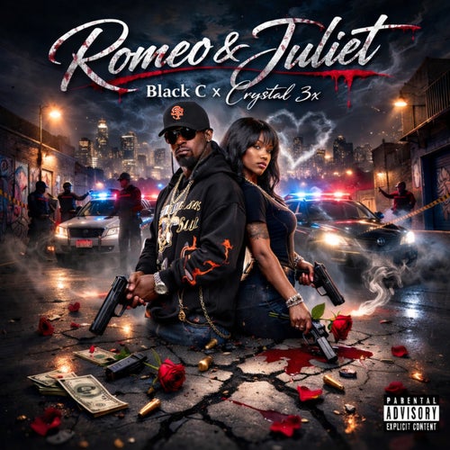 Romeo & Juliet (feat. Crystal 3x)