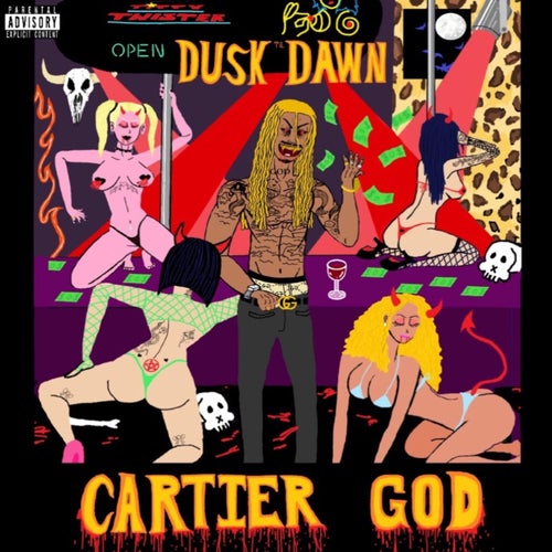 Track Artwork