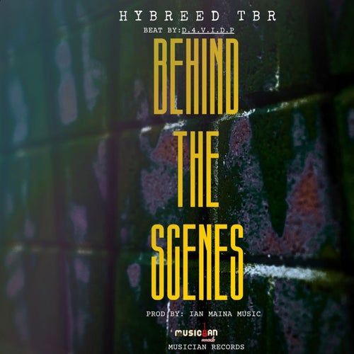 BEHIND THE SCENES