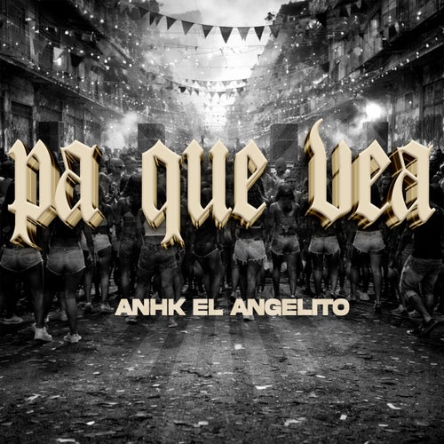 Pa Que Vea