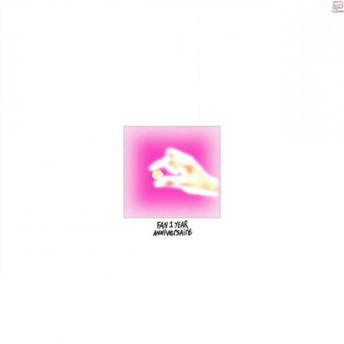 FAN (LOVERS DELUXE)