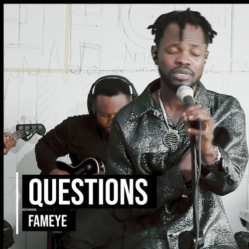 Questions (Acoustic Version)