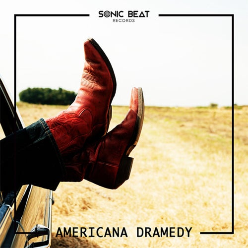 Americana Dramedy