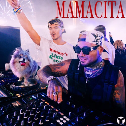 Mamacita