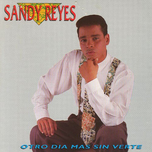 Sandy Reyes Profile