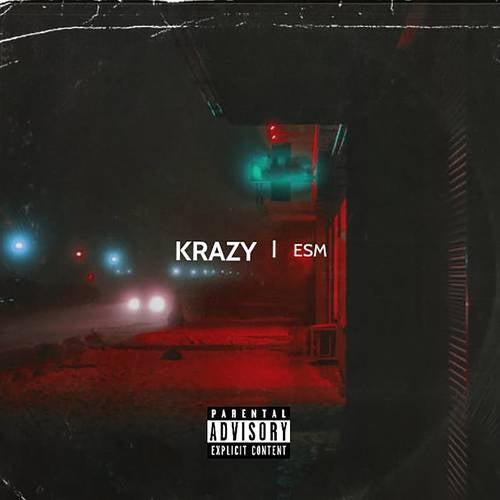Krazy