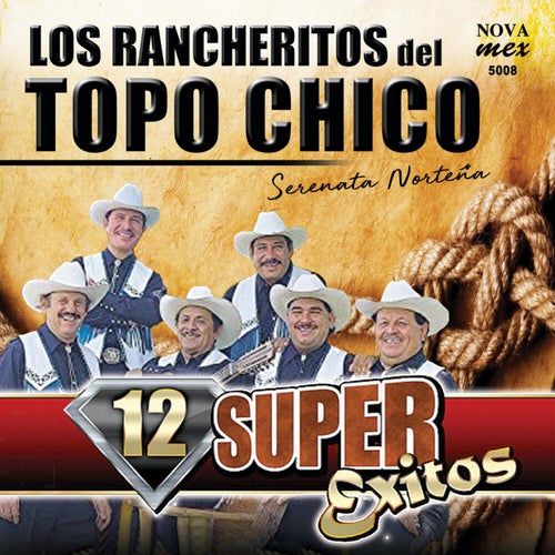 Serenata Norteña-12 Super Exitos