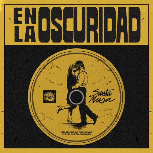 En La Oscuridad