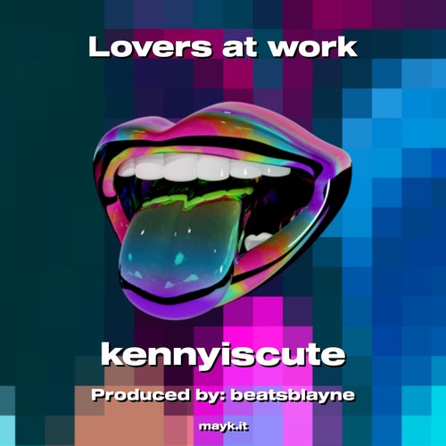 Lovers at work