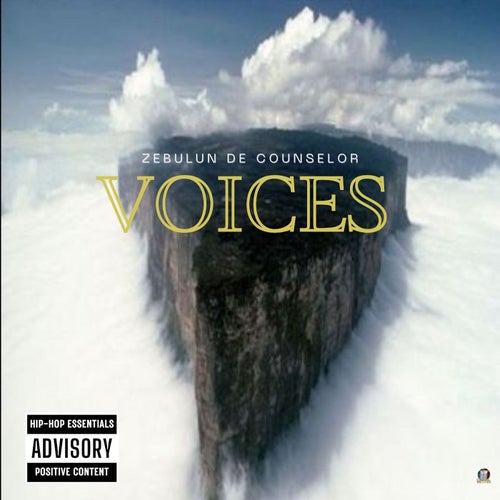 Voices (official audio)